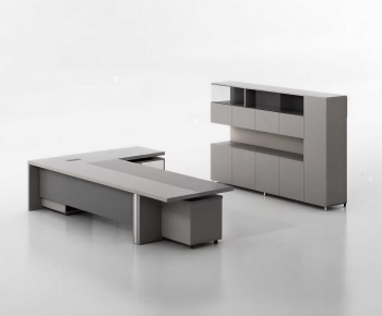 Modern Office Table-ID:969204907