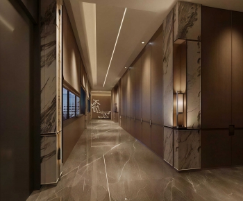 New Chinese Style Restaurant-ID:758224964