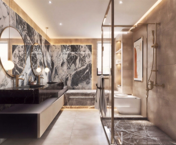 Modern Toilet-ID:662157063