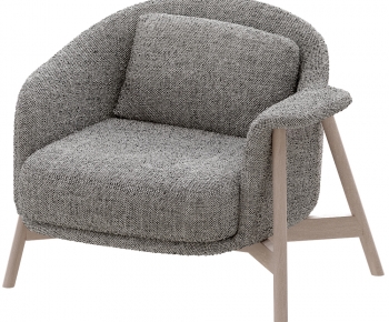 Modern Lounge Chair-ID:512312896