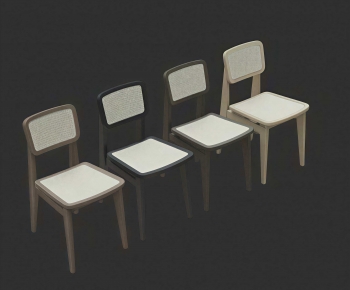 Modern Dining Chair-ID:857391128