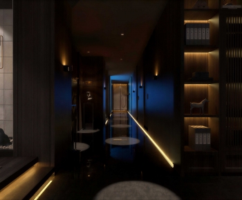 Modern Corridor-ID:307502998