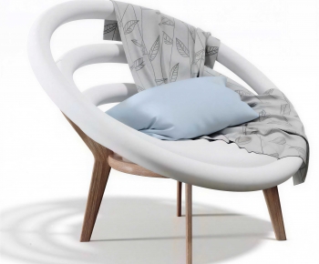 Modern Lounge Chair-ID:107156993