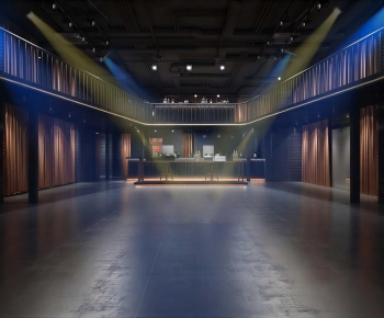 Industrial Style Bar-ID:819865941