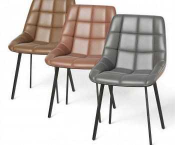 Modern Dining Chair-ID:322877881