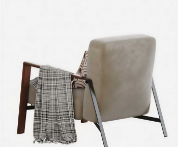 Modern Lounge Chair-ID:399483927