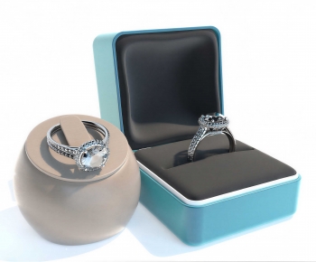 Modern Jewelry-ID:194906958