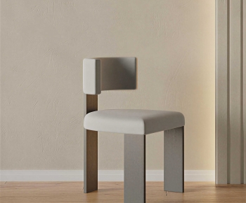 Modern Dining Chair-ID:388802052