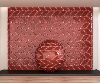 Modern Wall/floor/ceiling-ID:192363022