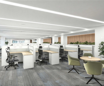 Modern Staff Area-ID:279052978