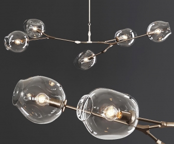 Modern Droplight-ID:729881055