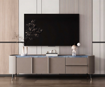 Modern TV Cabinet-ID:102279211