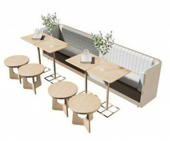 Modern Card Seat Sofa-ID:396948106