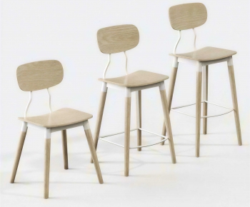 Modern Bar Chair-ID:896467925
