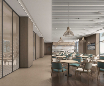 New Chinese Style Cafeteria-ID:952994118