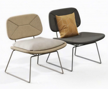 Modern Lounge Chair-ID:569422015