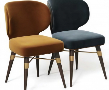 Modern Dining Chair-ID:591492899