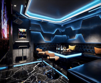 Modern KTV Box-ID:126400047