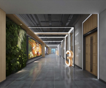 Modern Office Aisle-ID:871226077