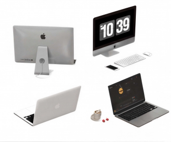 Modern Computer/Computer Screen-ID:794015887