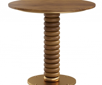Modern Side Table/corner Table-ID:632500899