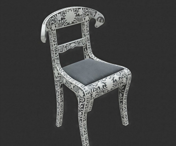 Modern Lounge Chair-ID:419353963