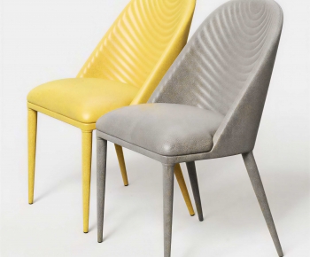 Modern Dining Chair-ID:355479783