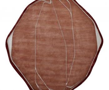 Modern The Carpet-ID:696349149