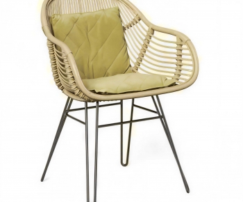 Modern Lounge Chair-ID:214433914