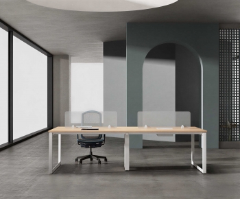 Modern Manager's Office-ID:288921123