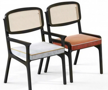 Modern Dining Chair-ID:272001033
