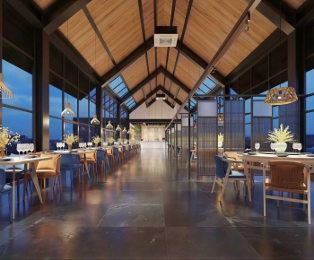 New Chinese Style Restaurant-ID:435436014