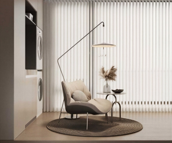 Modern Lounge Chair-ID:173635015