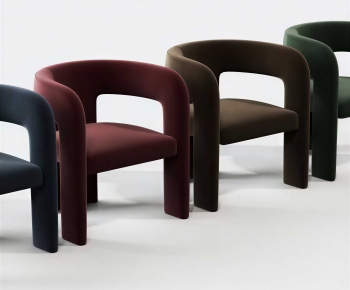 Modern Dining Chair-ID:887387042