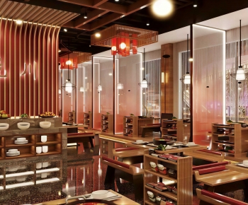 New Chinese Style Restaurant-ID:710500966