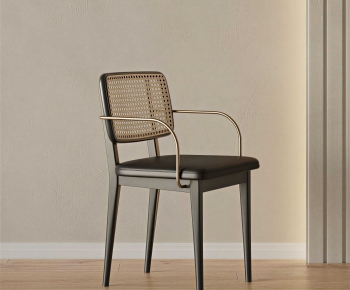 Modern Dining Chair-ID:411279276