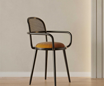 Modern Lounge Chair-ID:631266121