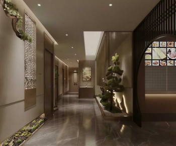 New Chinese Style Restaurant-ID:224108939