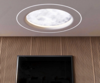 Modern Ceiling Ceiling Lamp-ID:383626947