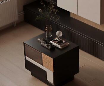 Modern Bedside Cupboard-ID:106511192