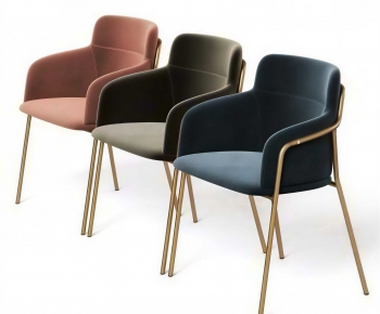 Modern Dining Chair-ID:851631299