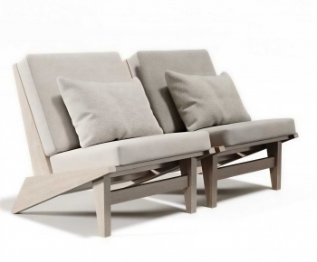 Modern Lounge Chair-ID:594999871