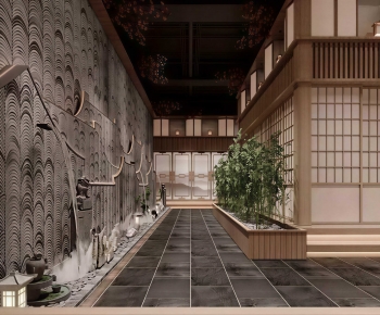 New Chinese Style Restaurant-ID:258668908