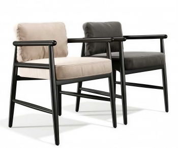 Modern Dining Chair-ID:100169265