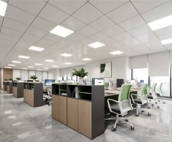 Modern Staff Area-ID:613581904