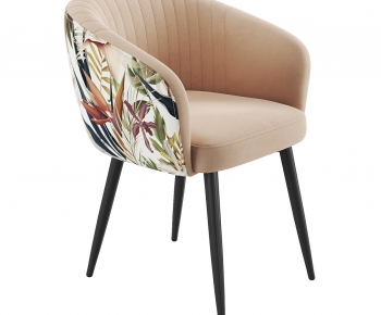 Modern Lounge Chair-ID:524281026