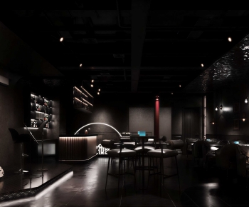 Modern Bar-ID:671152112