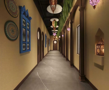 New Chinese Style Restaurant-ID:323899038