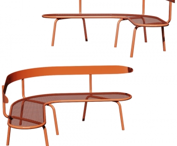 Modern Lounge Chair-ID:781462918