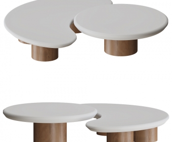 Modern Coffee Table-ID:413636928